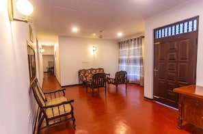 Reception - Aurelle Villa (Unawatuna)