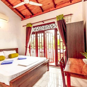 Superior Double Room | Wi-fi percuma 