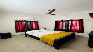 Apartment | 1 bedroom, free WiFi