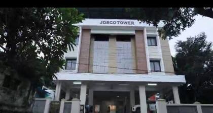 Malabar Apartments