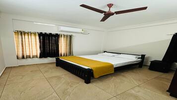 Apartemen | 1 kamar tidur dan Wi-Fi gratis