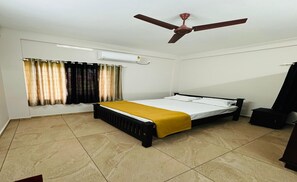 Appartement | 1 slaapkamer, gratis wifi