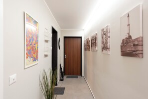 Family Apartment, Multiple Bedrooms (Lovely Flat In Genova Historic Center) | Interior - Lovely Flat In Genova Historic Center Apartments (Genoa)
