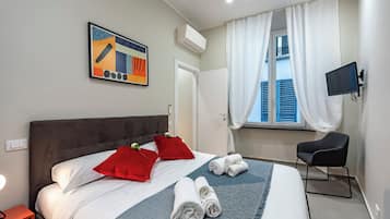 1 bedroom, WiFi