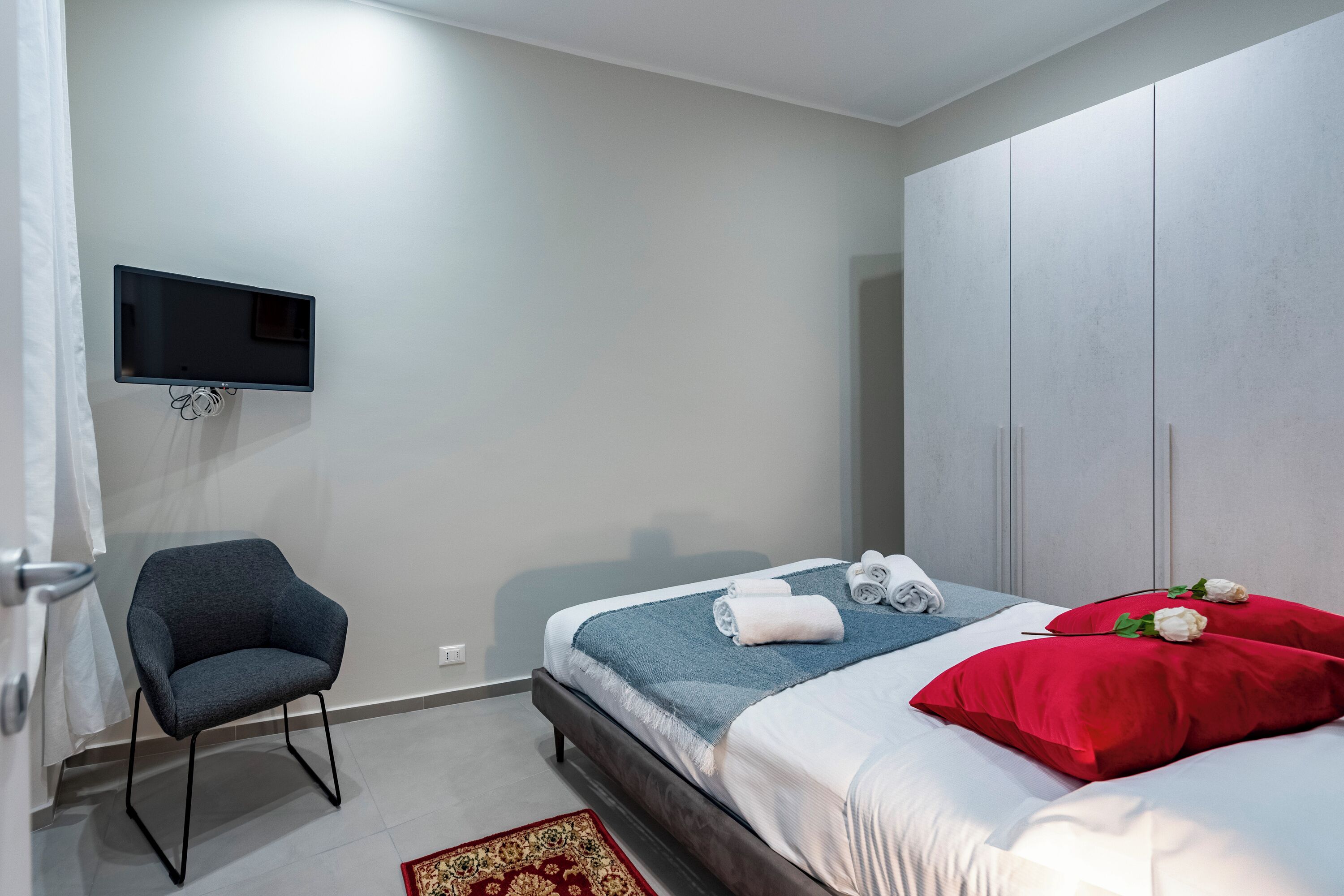 1 bedroom, WiFi