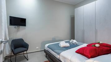 1 bedroom, WiFi