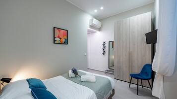 1 bedroom, WiFi