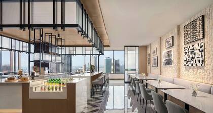 Sheraton Johor Bahru