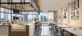 Sheraton Johor Bahru