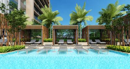 Sheraton Johor Bahru