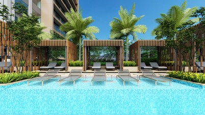 Sheraton Johor Bahru