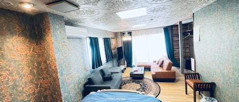 Suite | Wifi gratis