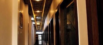 Tirupati Balaji Inn Bageshwar Dham