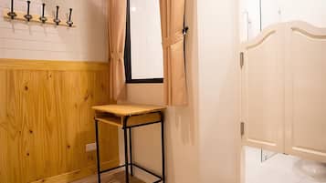 Chambre Standard | Wi-Fi gratuit