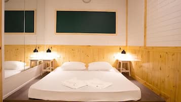 Kamar Standar | Wi-Fi gratis