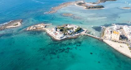 Room-perla Room b&b Controvento