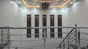 Interior - Renu Home Stay (Tiruvannamalai)
