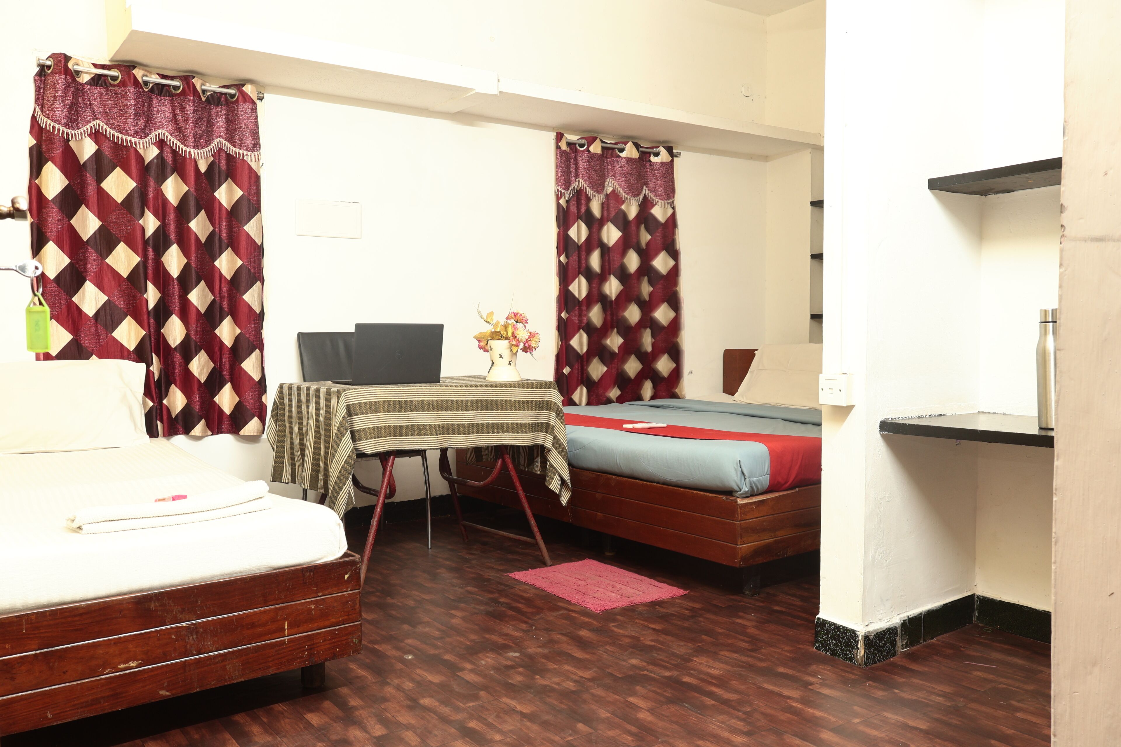 Superior Room | City view