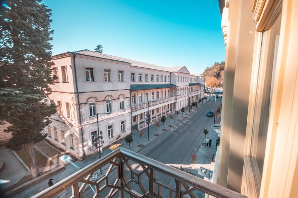 Grand Opera Hotel - სასტუმრო გრანდ ოპერა photo 2