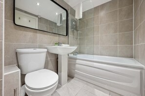 Apartment | 2 bedrooms - Host Stay The Georgian Quarters at Bedford II and III (Liverpool)
