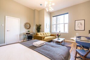 Apartment | 2 bedrooms