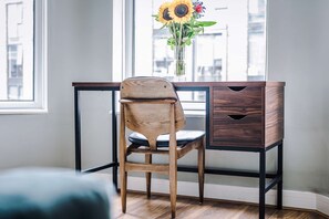 Appartement | 2 slaapkamers