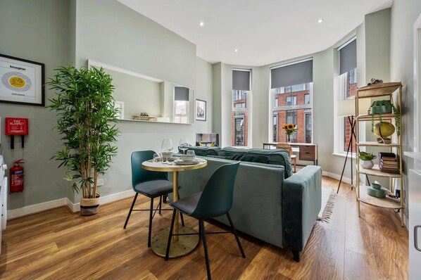 Apartment | 2 bedrooms