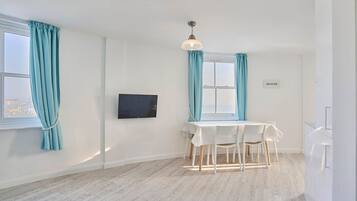 Ferienhaus | 2 Schlafzimmer