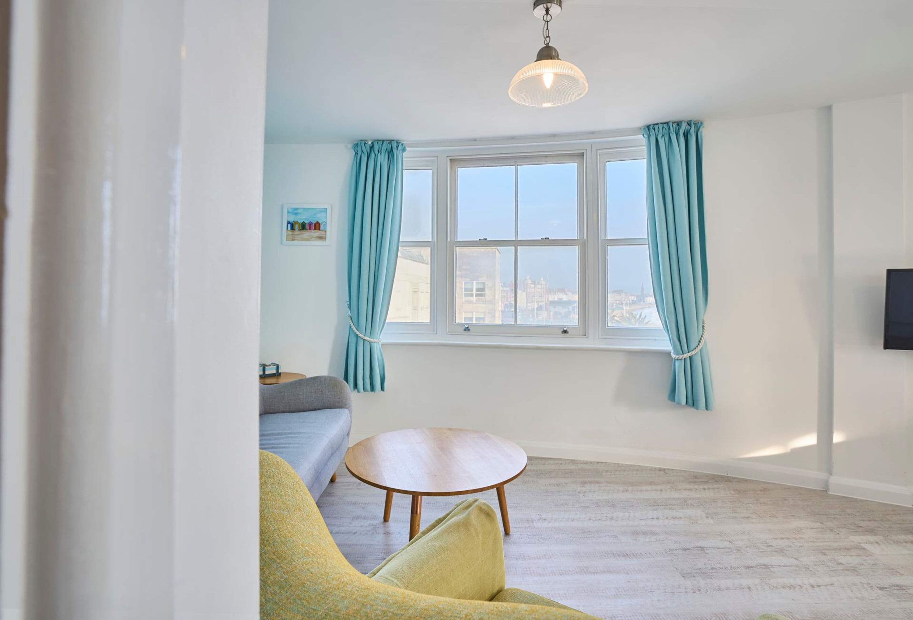 Ferienhaus | 2 Schlafzimmer