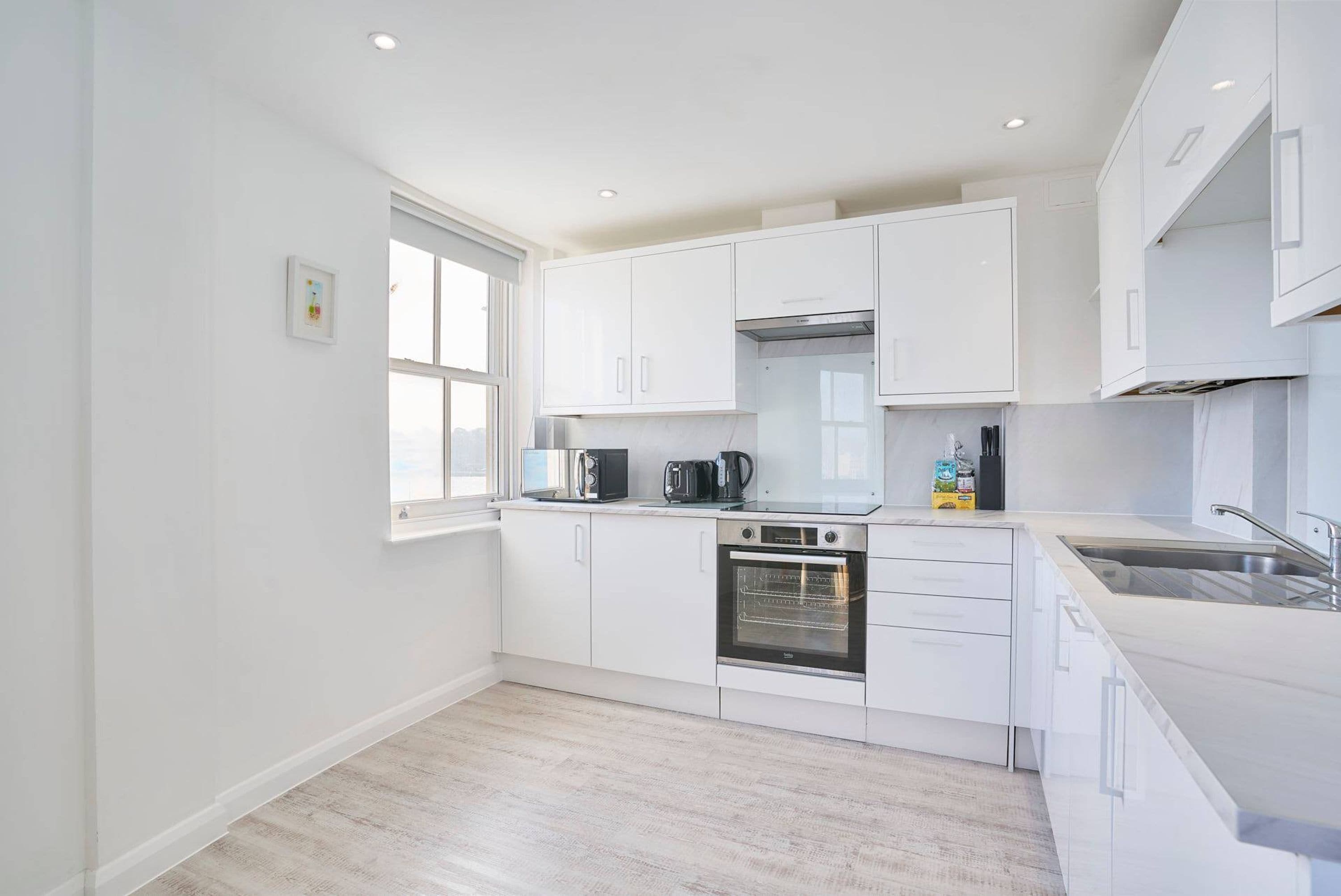 Ferienhaus | 2 Schlafzimmer