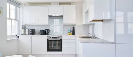 2 habitaciones