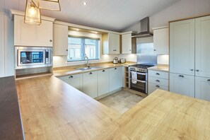 Casa | 2 dormitorios