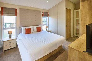 2 bedrooms - Host Stay Portland 2 (Hexham)
