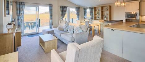 Hús | 2 svefnherbergi