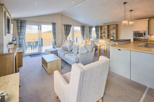 Casa | 2 dormitorios