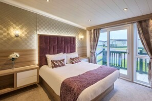 独立别墅 | 2 多间卧室