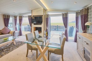 独立别墅 | 2 多间卧室