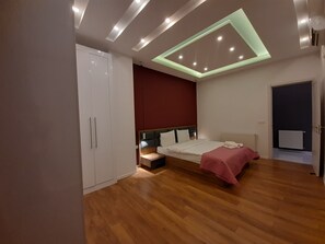 2 habitaciones y caja de seguridad en la habitación 