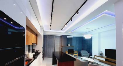 Bagebi two bedroom beautiful view