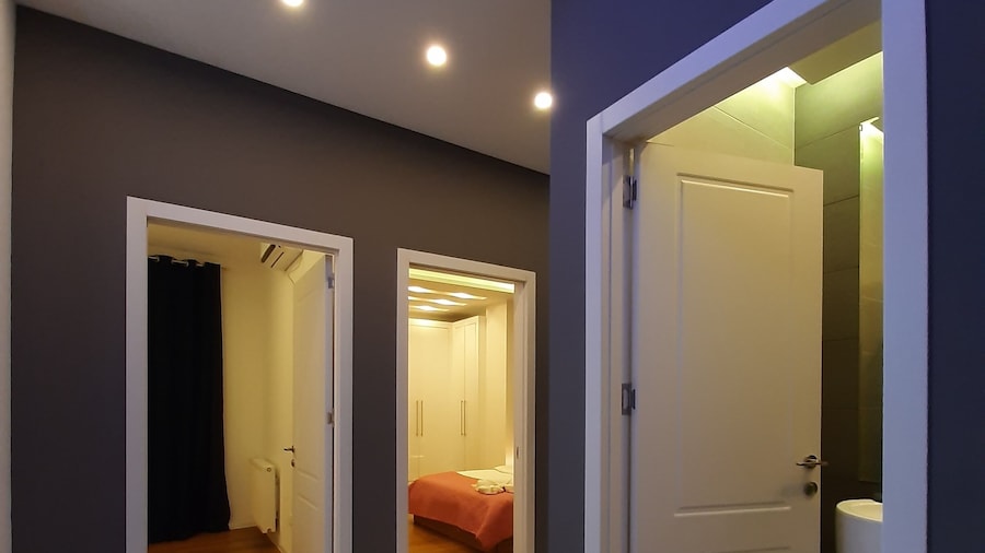 Bagebi two bedroom beautiful view