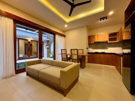 Desain gedung