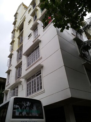 Exterior - Kalita Boarding Home (Guwahati)