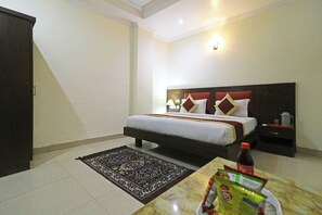 Chambre Deluxe