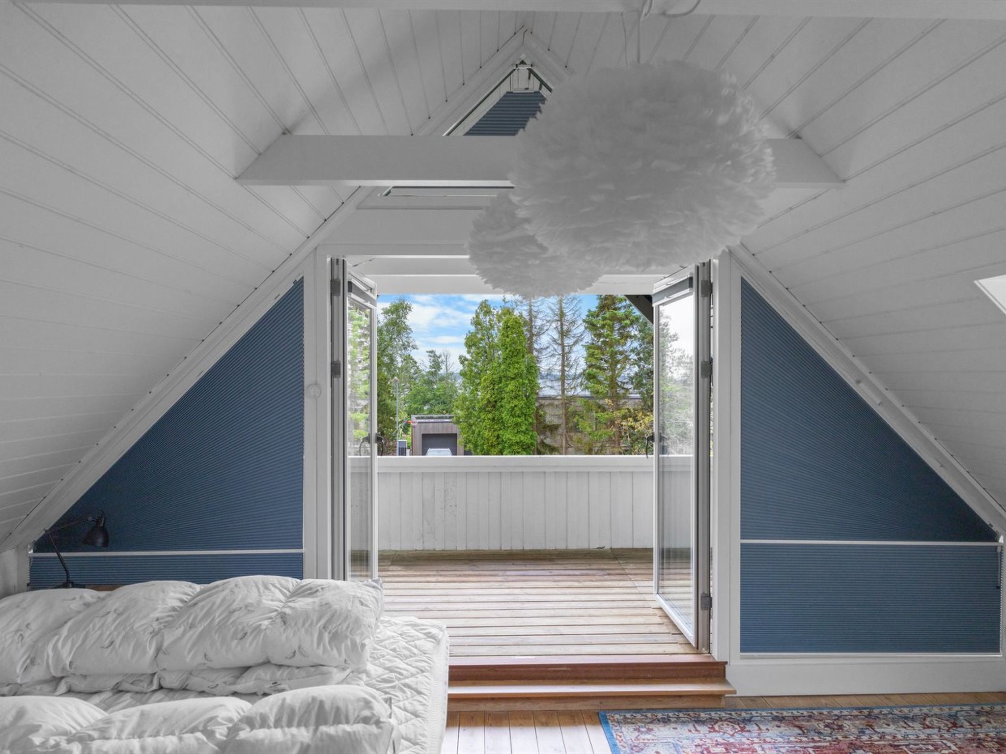 4 slaapkamers, internet