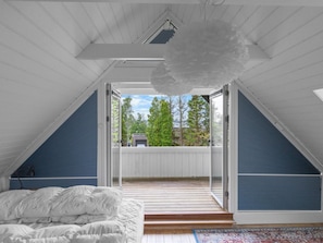 4 bedrooms, internet - "Gravers" - 150m from the sea by Interhome (Svendborg)
