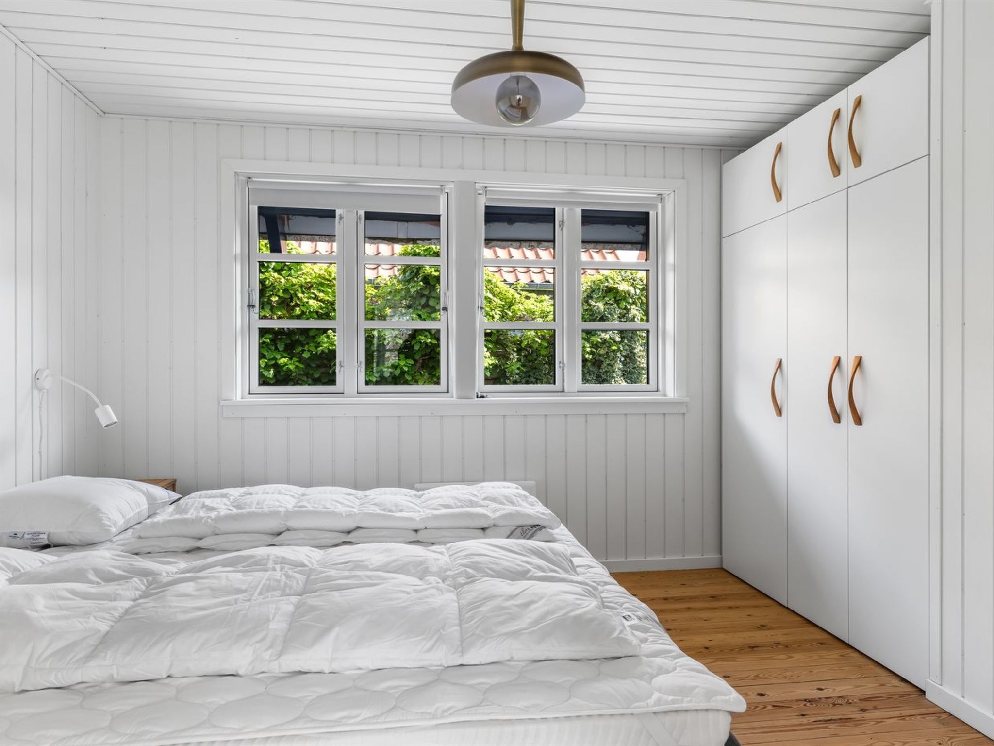 4 chambres, accès Internet