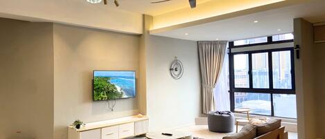 TV