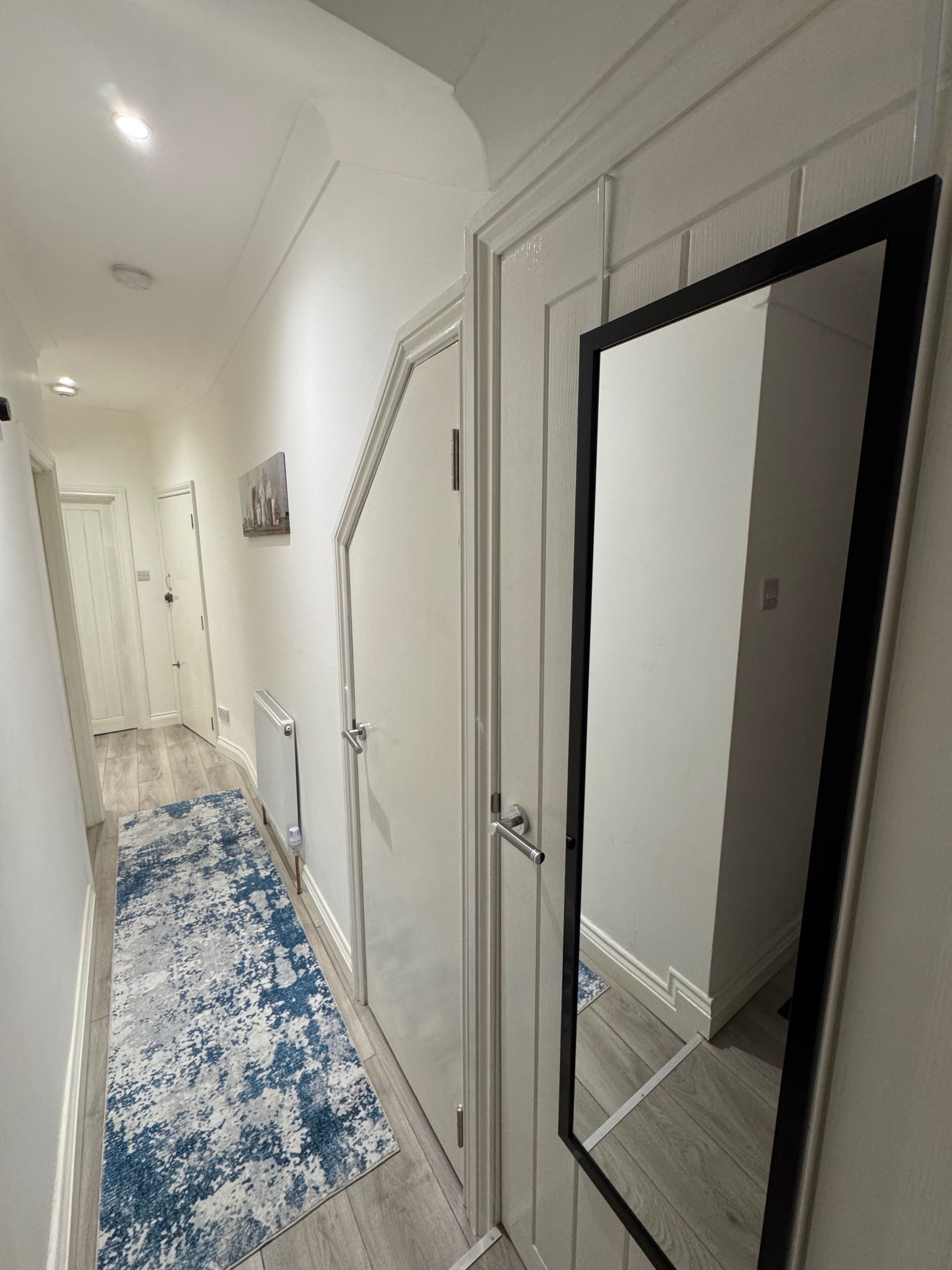 Apartment | Interior