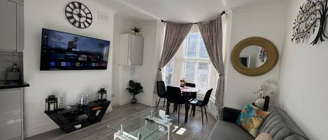 Appartement | Woonruimte