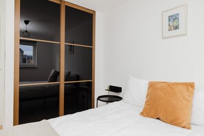 Appartement Deluxe, vue ville